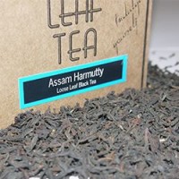Assam Tea: The Coffee Replacement