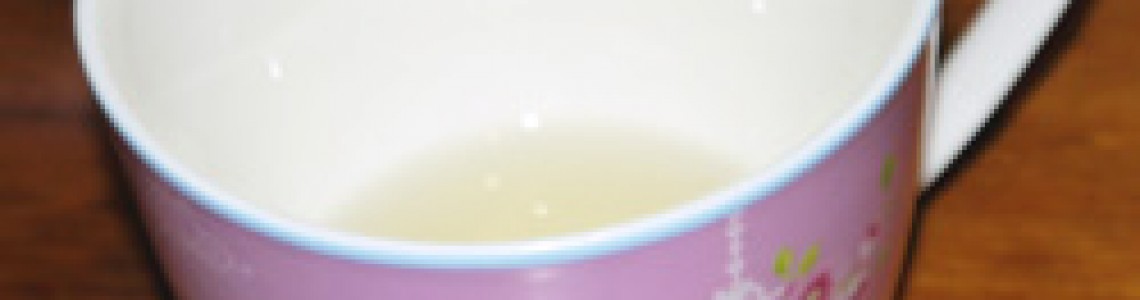 Tea Tasting Technique