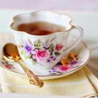 The Origin's of English Breakfast Tea