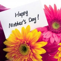 Mother's Day Gifts Now Available