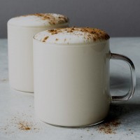 Vanilla Rooibos Latte