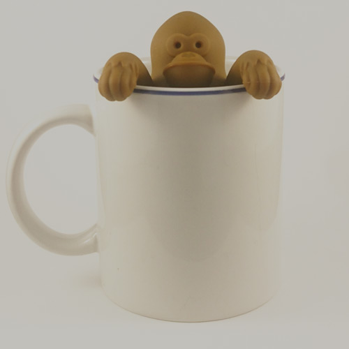 Zoopy Animal Infuser Gerry