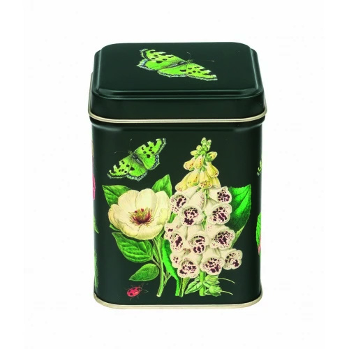 Madame Treacle Butterfly Tin