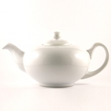 Florence Teapot