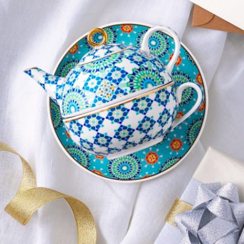 Isfara Tea-For-One